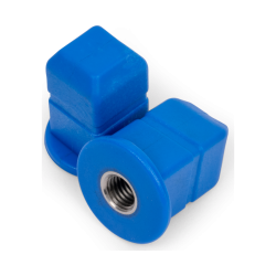 Connector Rapid Preston - Offbox Quick Release Inserts Blue Connector Rapid Preston - Offbox Quick Release Inserts Blue